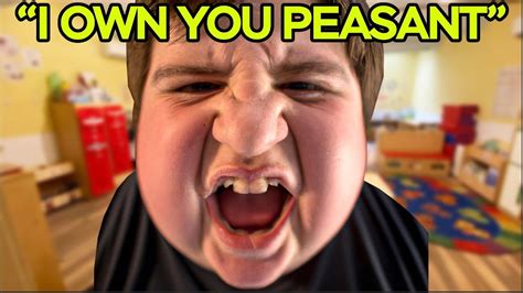 ronald dr phil where is he now spoiled brat youtube|MY MOM CUT MY ALLOWANCE AND THREW OUT $5,000 .